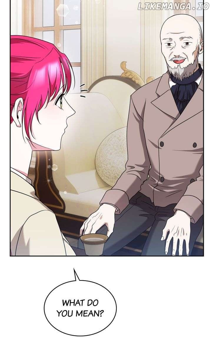 Marriage Contract With Two Husbands Chapter 47 388 ch 47 24