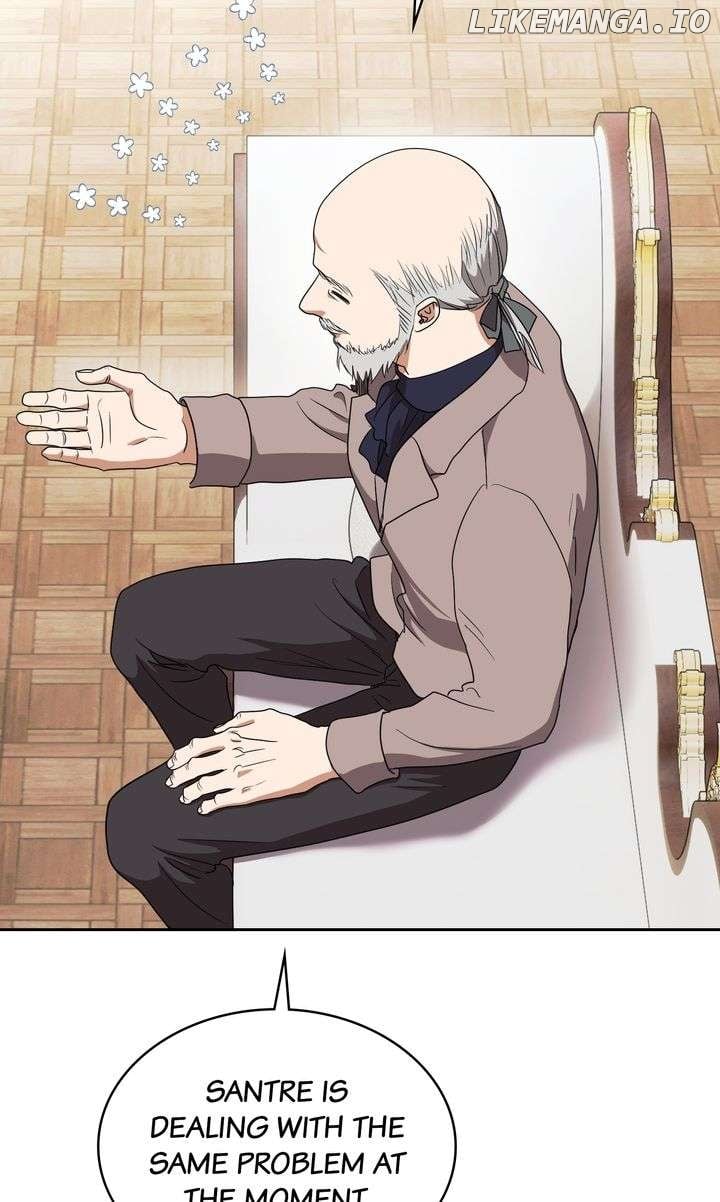 Marriage Contract With Two Husbands Chapter 47 390 ch 47 26