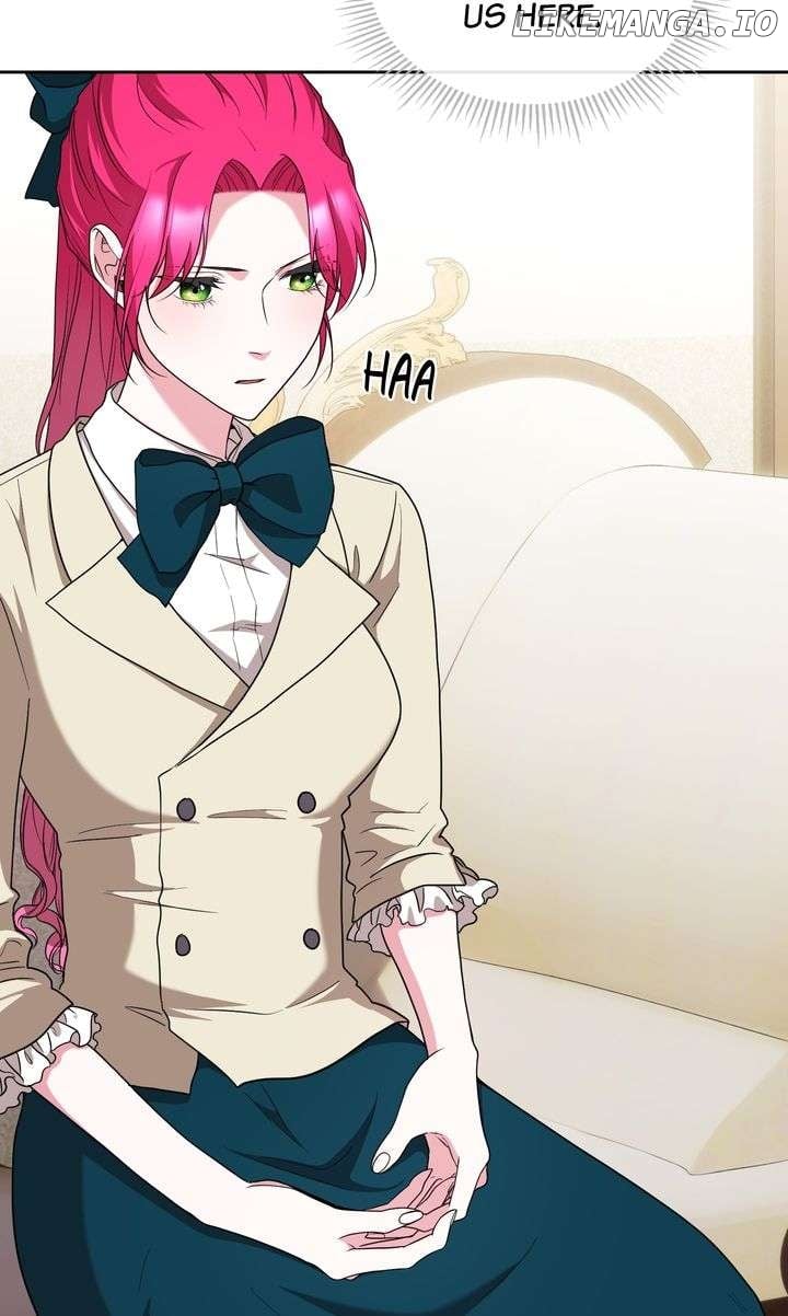 Marriage Contract With Two Husbands Chapter 47 393 ch 47 29