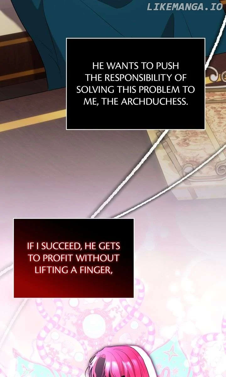 Marriage Contract With Two Husbands Chapter 47 394 ch 47 30