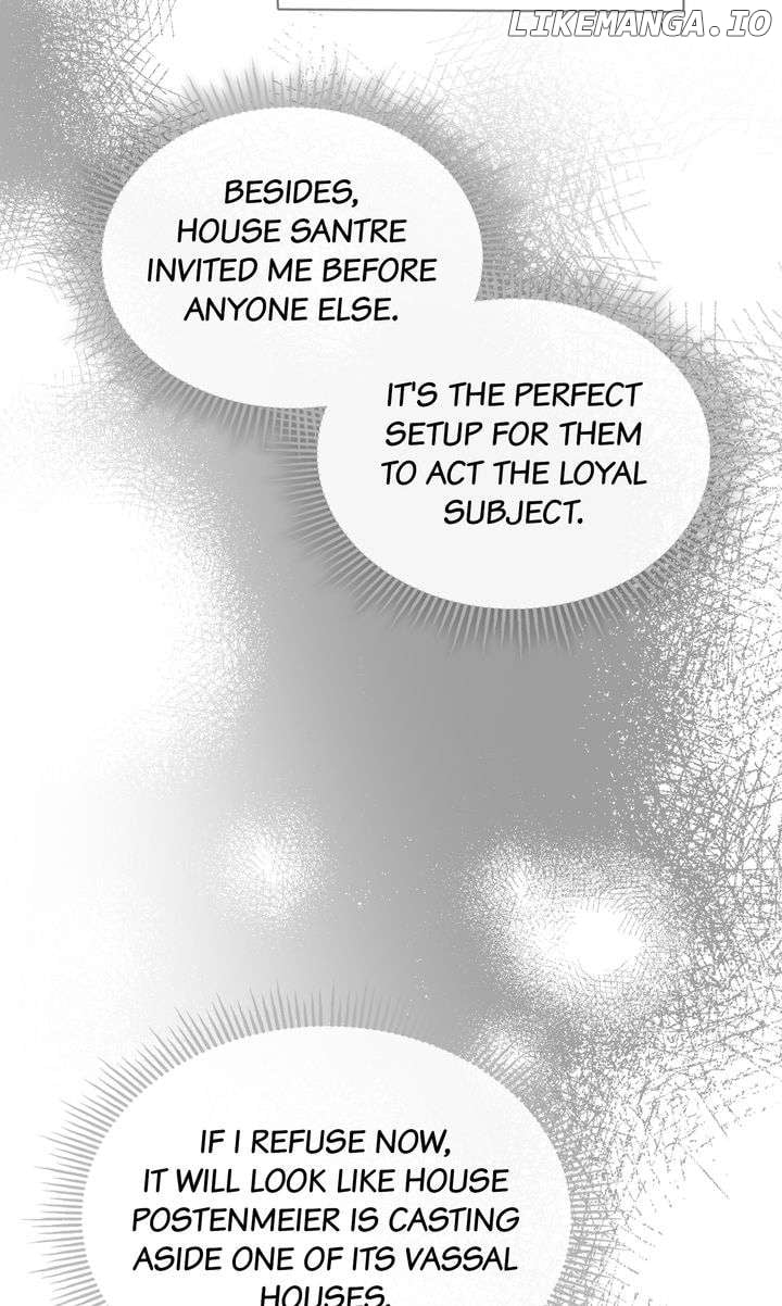 Marriage Contract With Two Husbands Chapter 47 398 ch 47 34