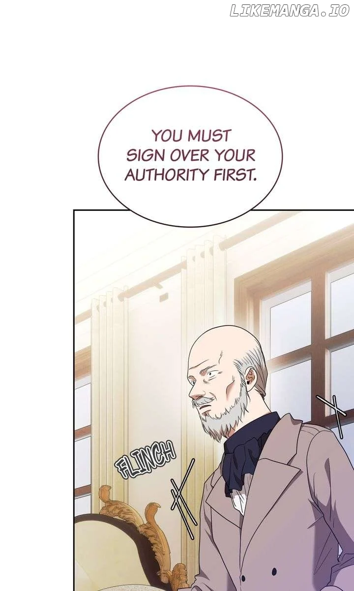 Marriage Contract With Two Husbands Chapter 47 403 ch 47 39