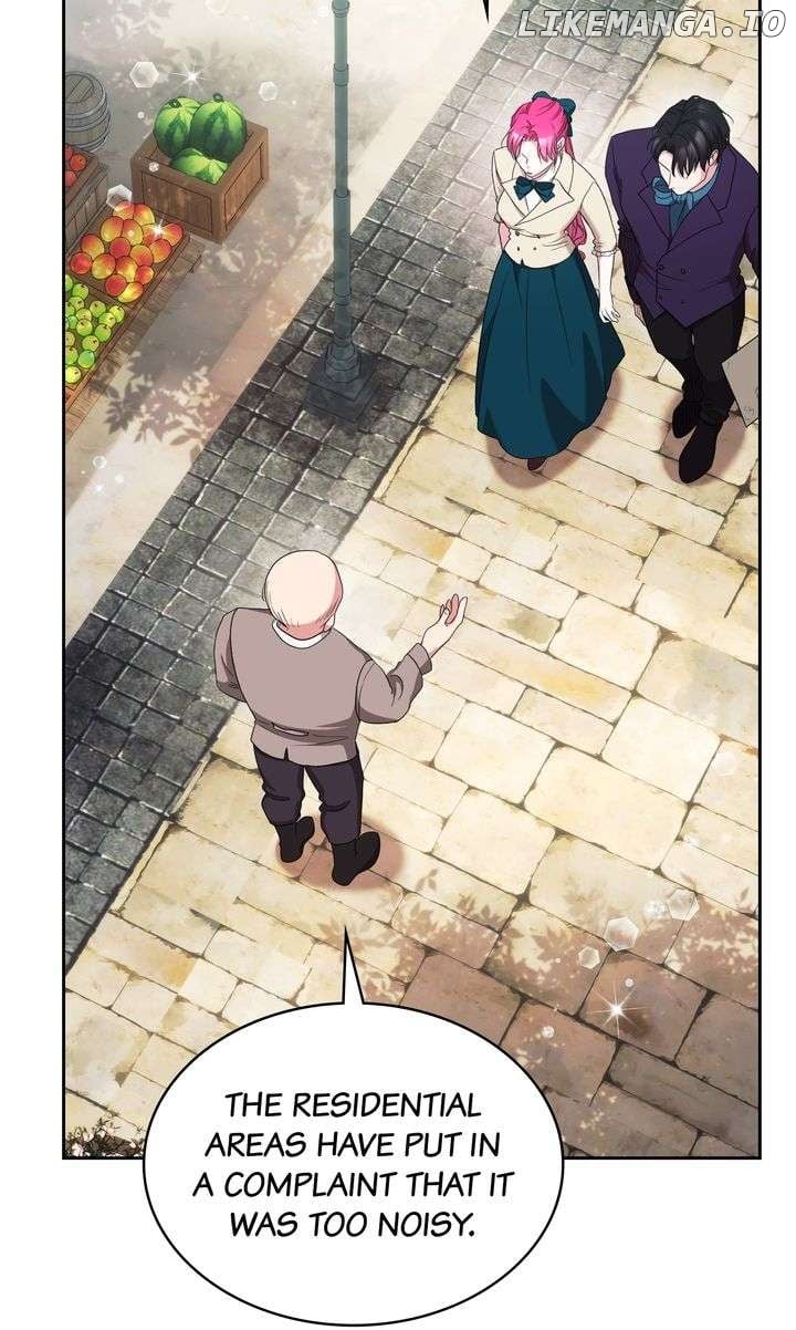 Marriage Contract With Two Husbands Chapter 47 368 ch 47 4