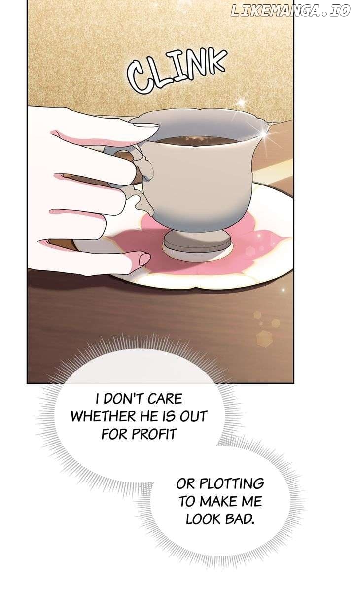 Marriage Contract With Two Husbands Chapter 47 405 ch 47 41