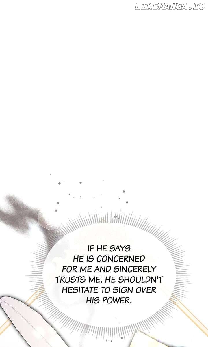 Marriage Contract With Two Husbands Chapter 47 406 ch 47 42