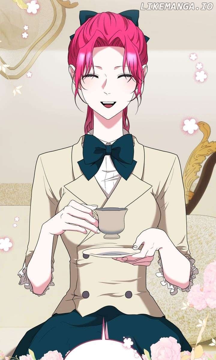 Marriage Contract With Two Husbands Chapter 47 408 ch 47 44