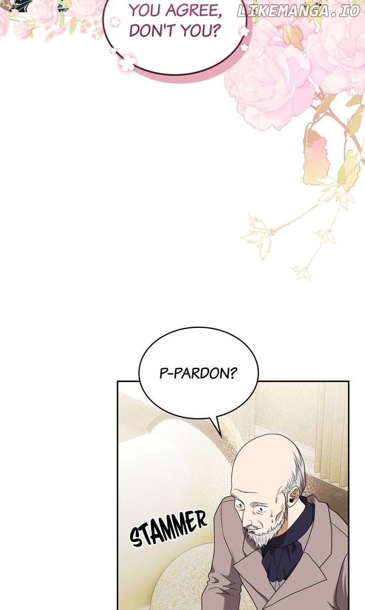 Marriage Contract With Two Husbands Chapter 47 409 ch 47 45