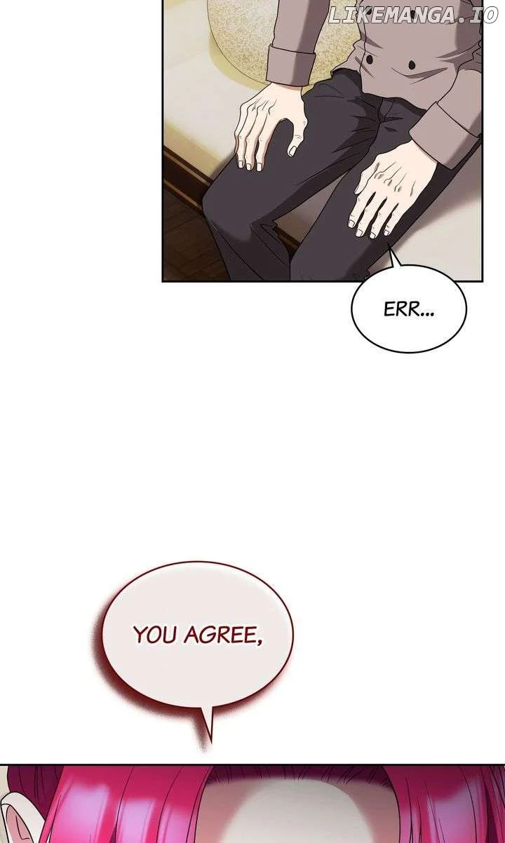 Marriage Contract With Two Husbands Chapter 47 410 ch 47 46