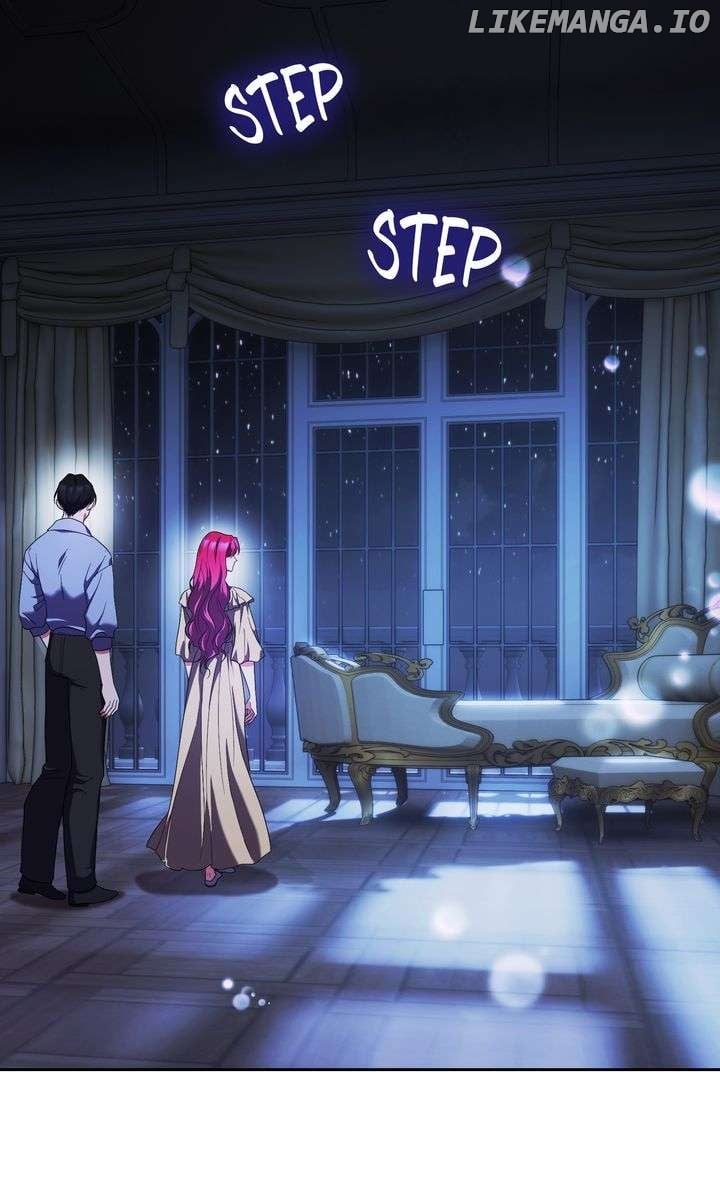 Marriage Contract With Two Husbands Chapter 47 414 ch 47 50