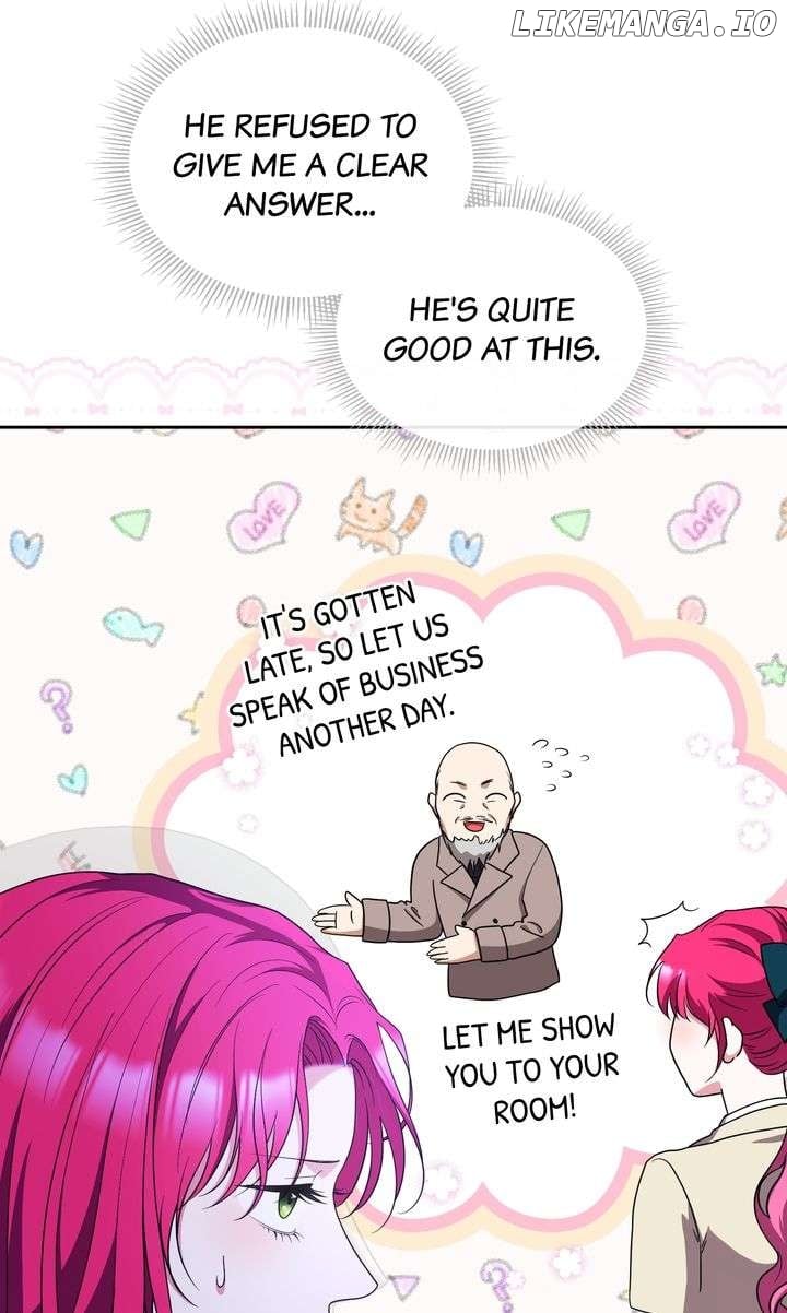 Marriage Contract With Two Husbands Chapter 47 417 ch 47 53