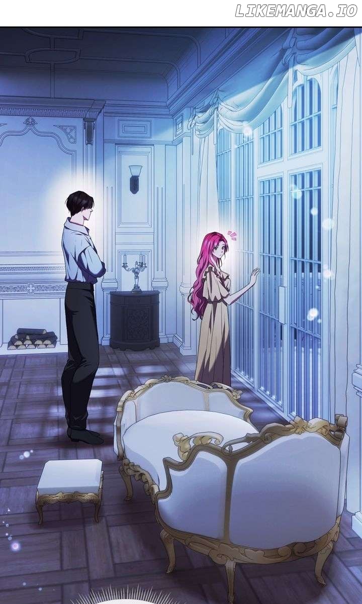 Marriage Contract With Two Husbands Chapter 47 419 ch 47 55