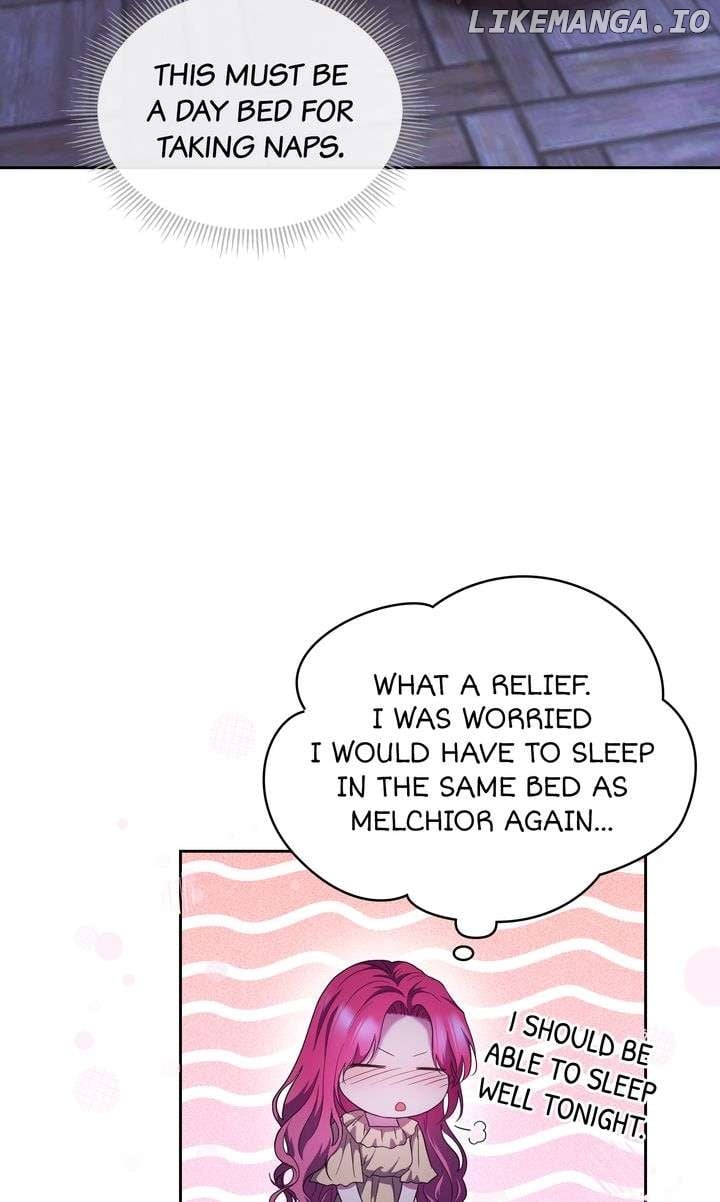 Marriage Contract With Two Husbands Chapter 47 420 ch 47 56