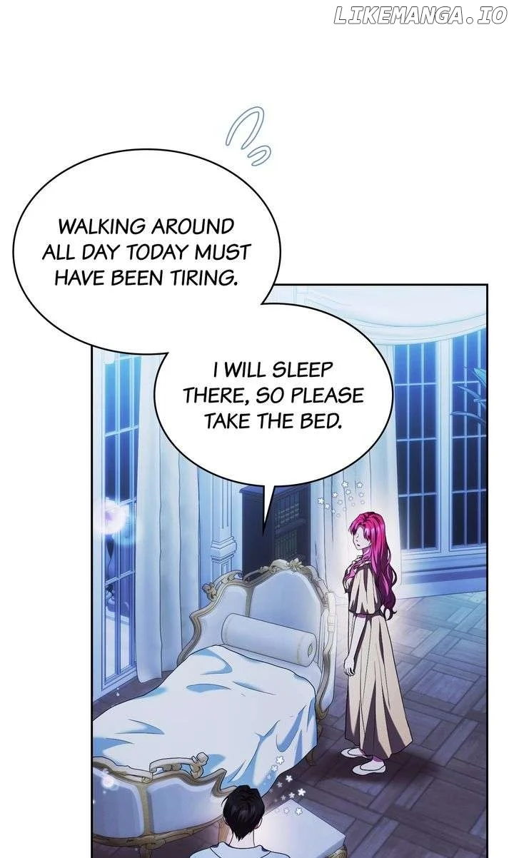 Marriage Contract With Two Husbands Chapter 47 423 ch 47 59