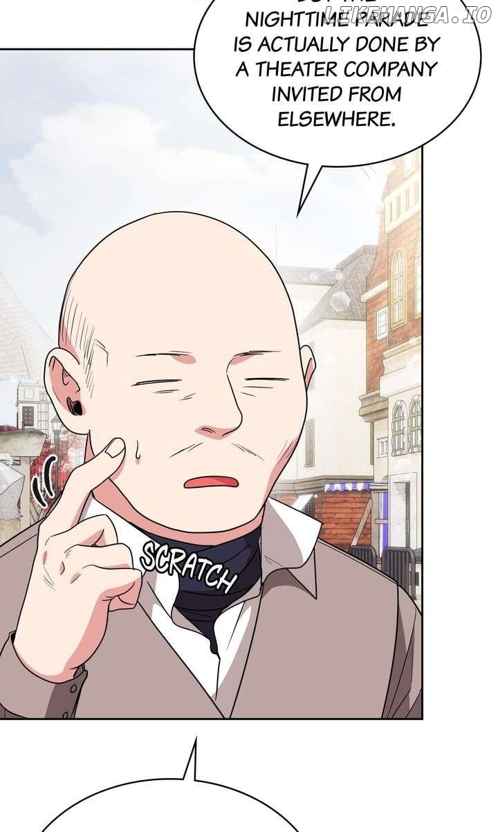 Marriage Contract With Two Husbands Chapter 47 370 ch 47 6