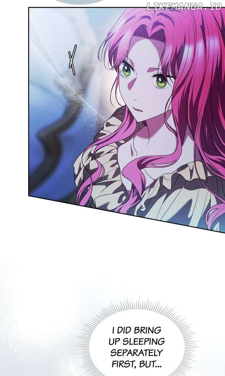 Marriage Contract With Two Husbands Chapter 47 425 ch 47 61