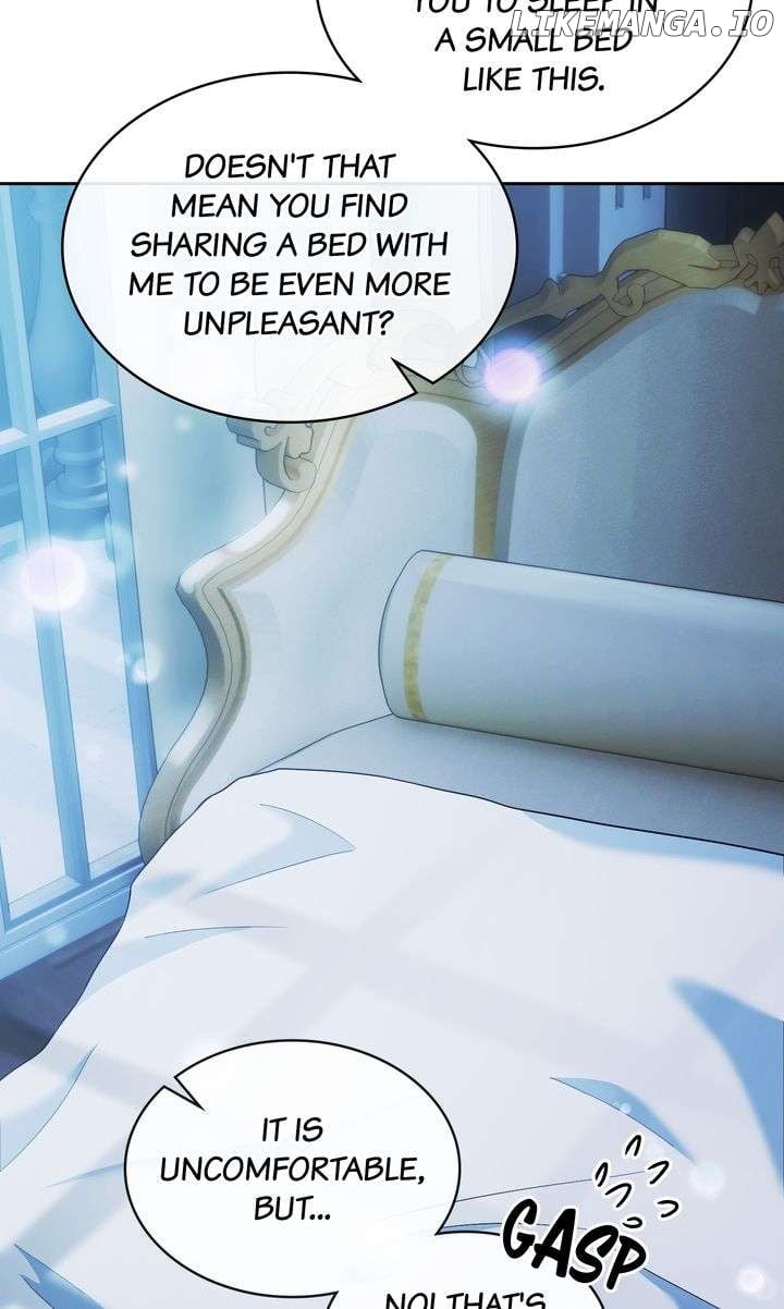 Marriage Contract With Two Husbands Chapter 47 431 ch 47 67