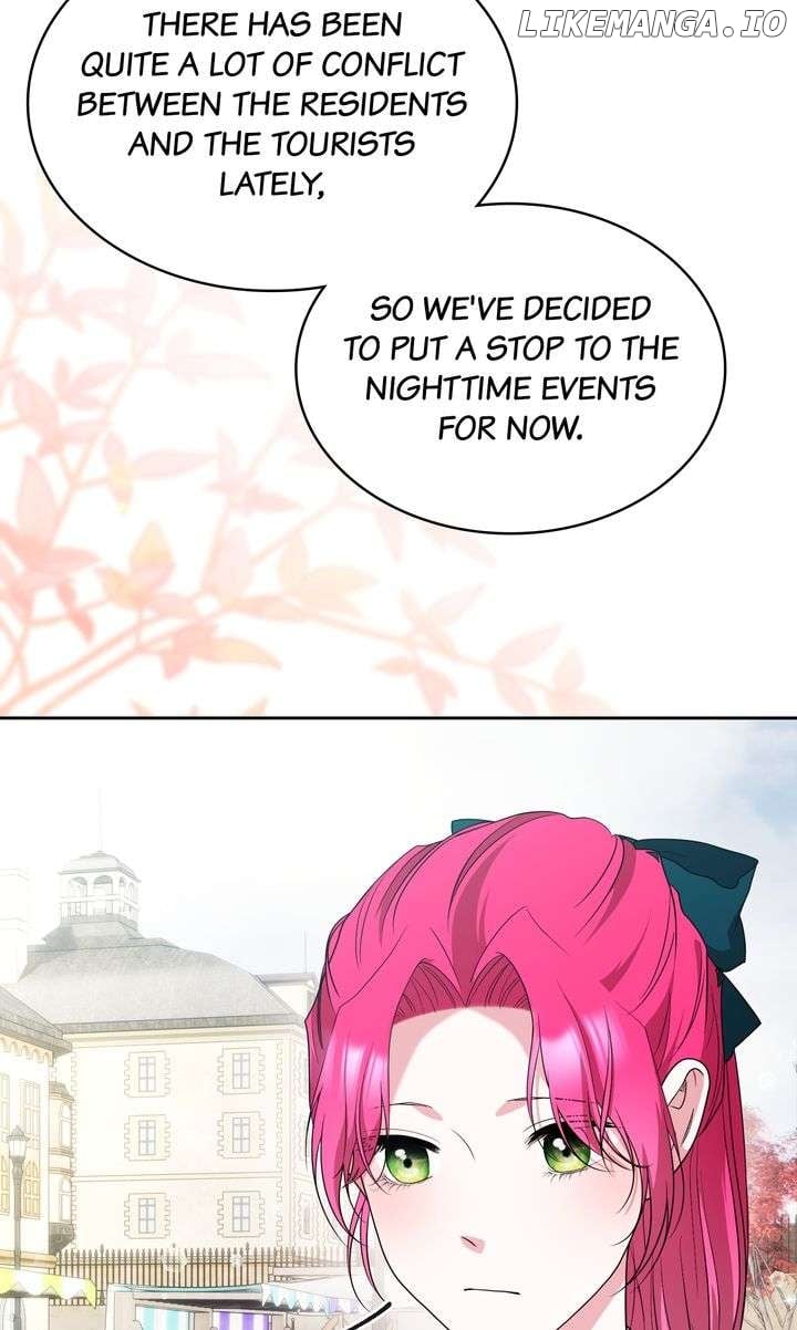 Marriage Contract With Two Husbands Chapter 47 371 ch 47 7