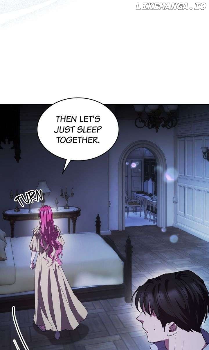 Marriage Contract With Two Husbands Chapter 47 434 ch 47 70