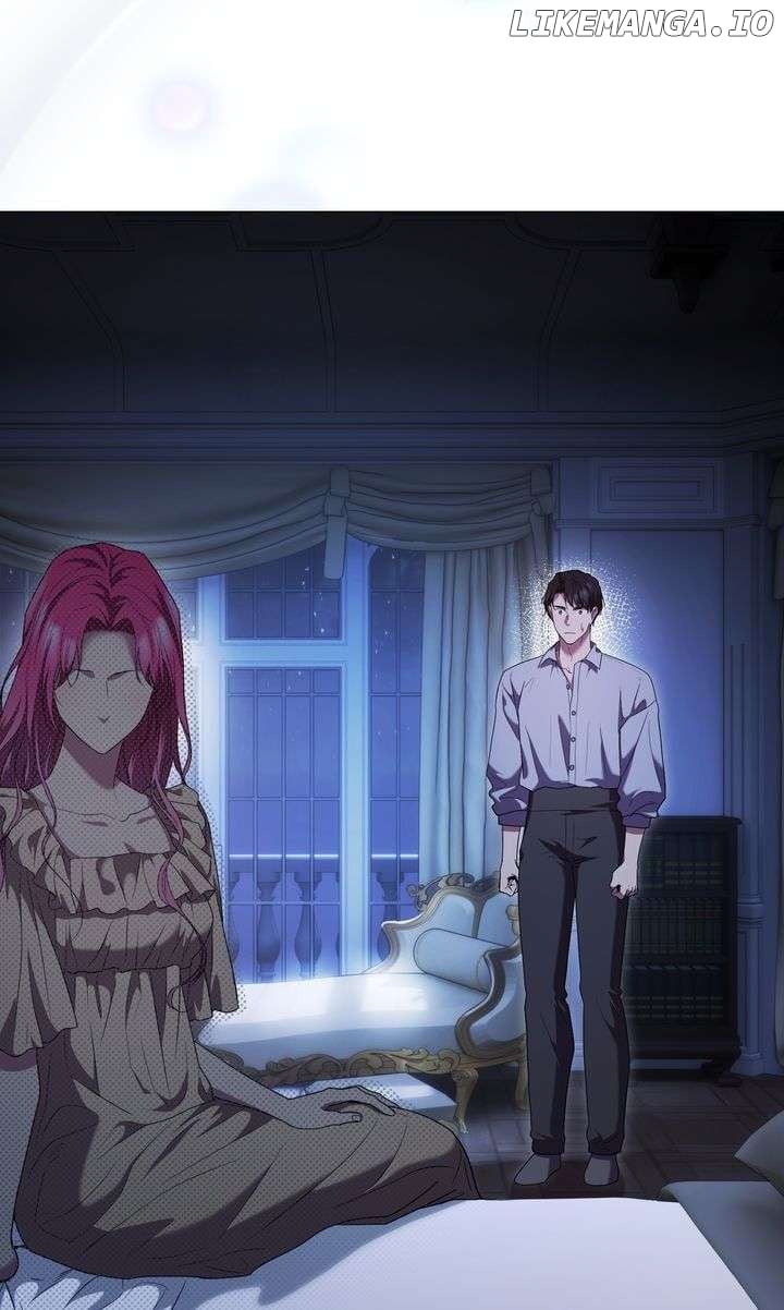 Marriage Contract With Two Husbands Chapter 47 437 ch 47 73