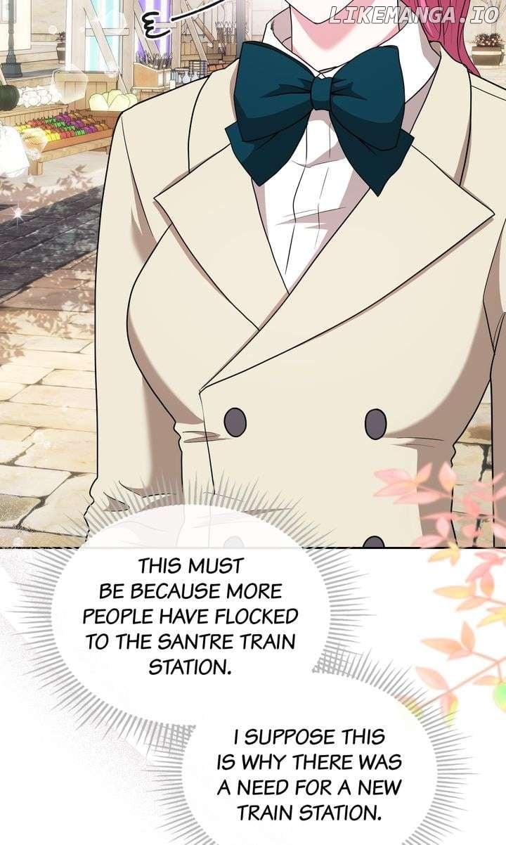 Marriage Contract With Two Husbands Chapter 47 372 ch 47 8