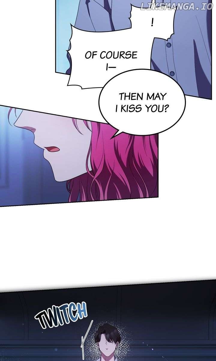 Marriage Contract With Two Husbands Chapter 47 445 ch 47 81