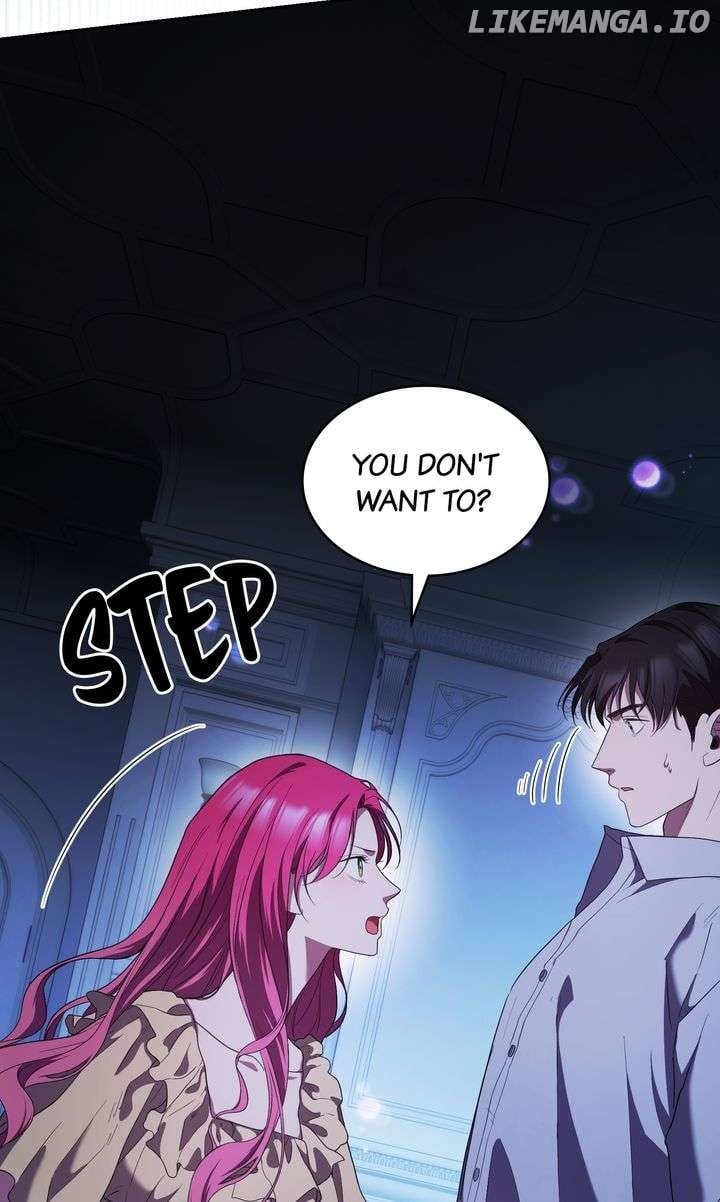 Marriage Contract With Two Husbands Chapter 47 448 ch 47 84