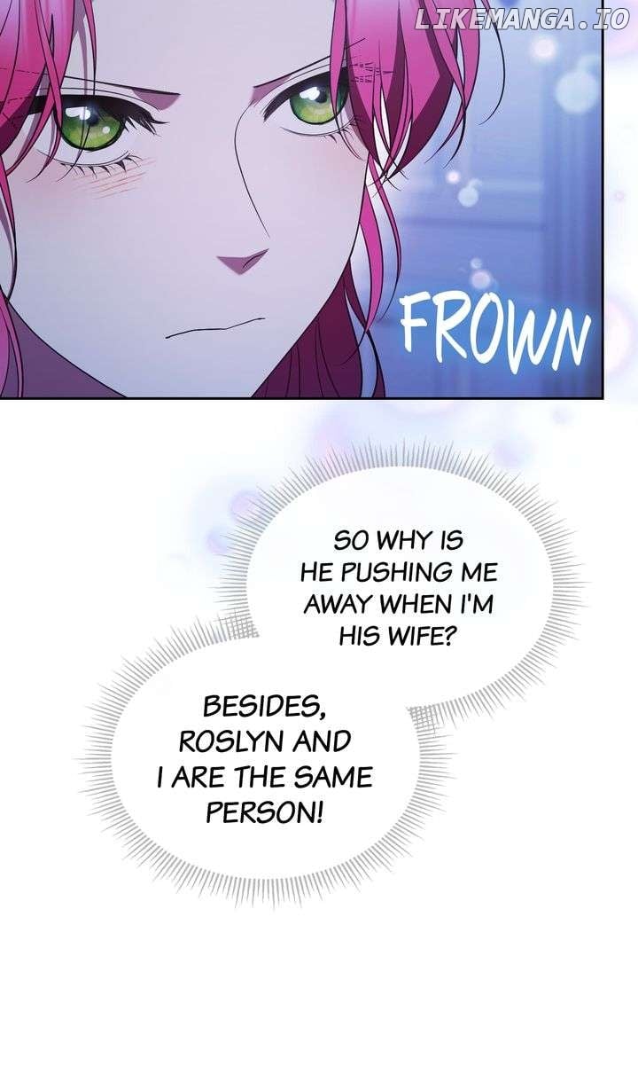 Marriage Contract With Two Husbands Chapter 47 450 ch 47 86