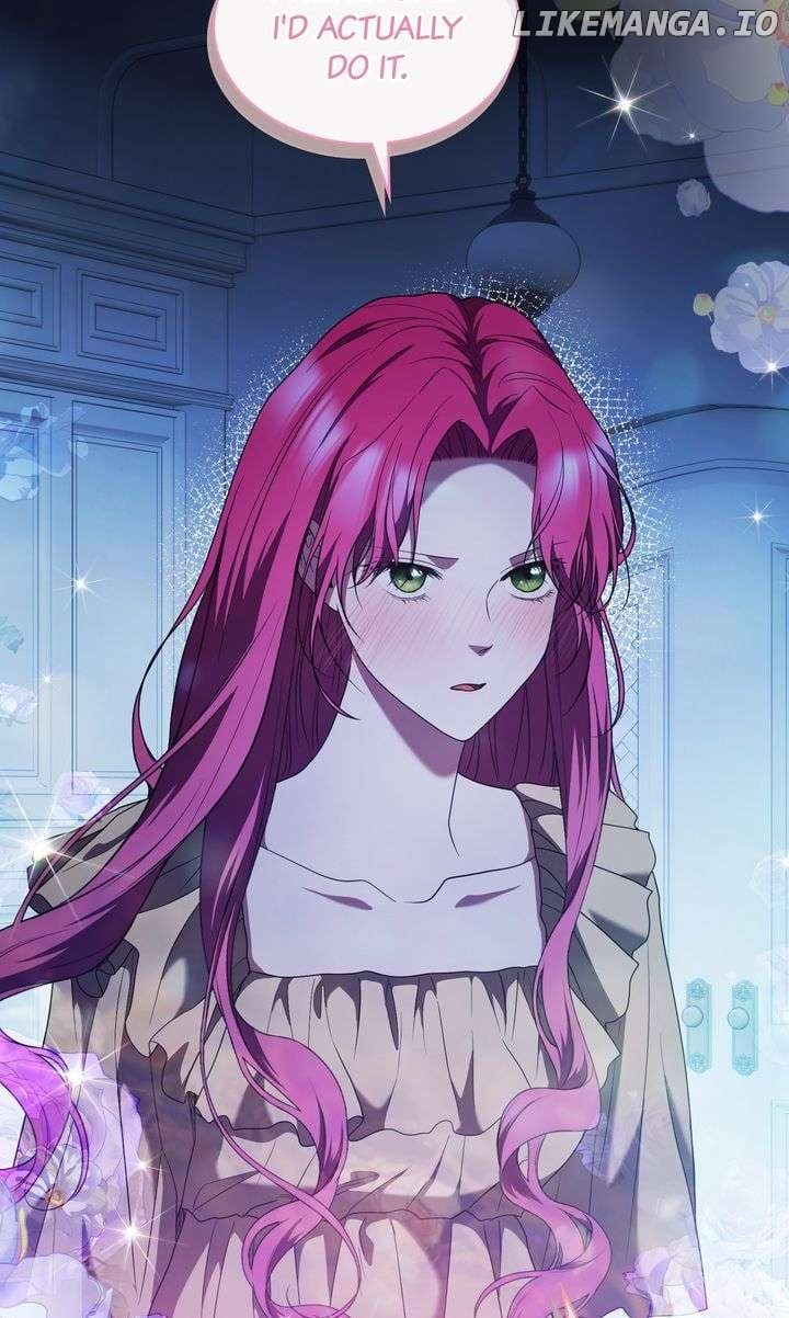 Marriage Contract With Two Husbands Chapter 47 458 ch 47 94