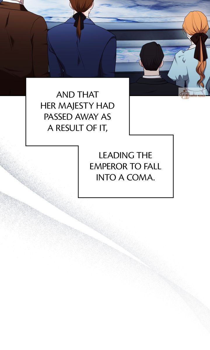 Marriage Contract With Two Husbands Chapter 64 374 007