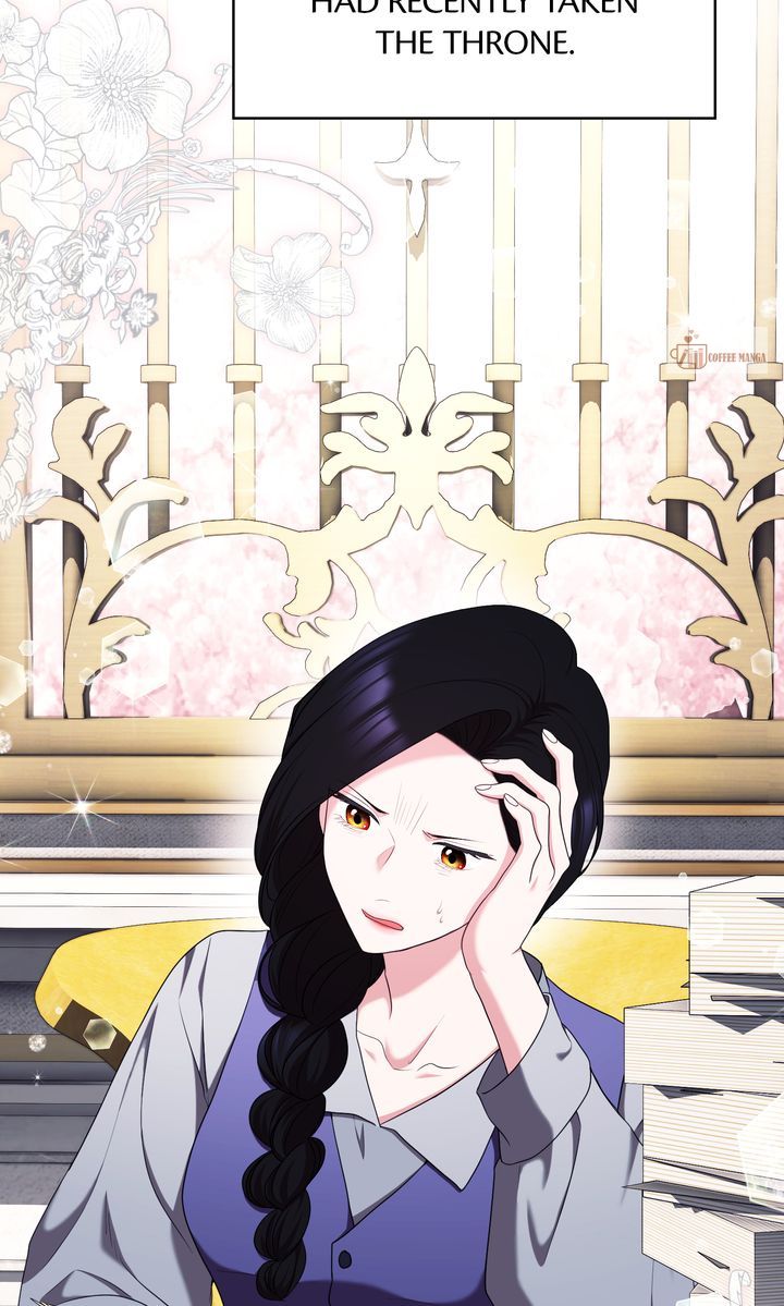 Marriage Contract With Two Husbands Chapter 64 379 012