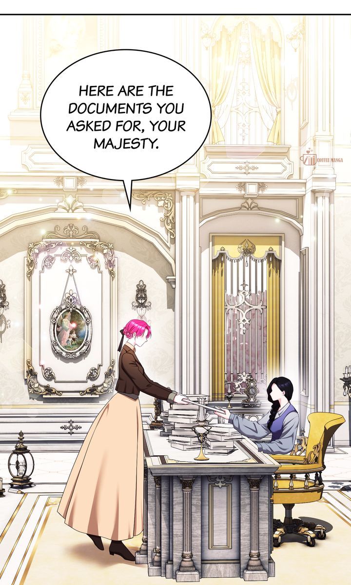 Marriage Contract With Two Husbands Chapter 64 381 014