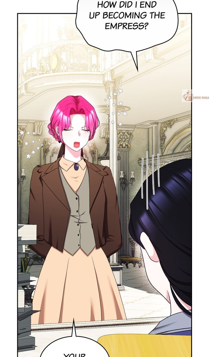 Marriage Contract With Two Husbands Chapter 64 383 016