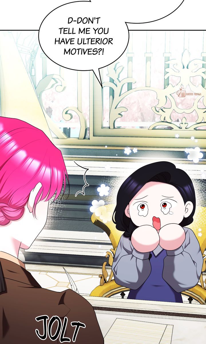 Marriage Contract With Two Husbands Chapter 64 388 021