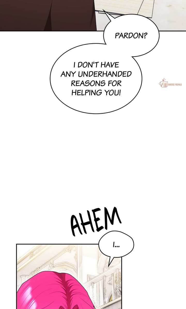 Marriage Contract With Two Husbands Chapter 64 389 022