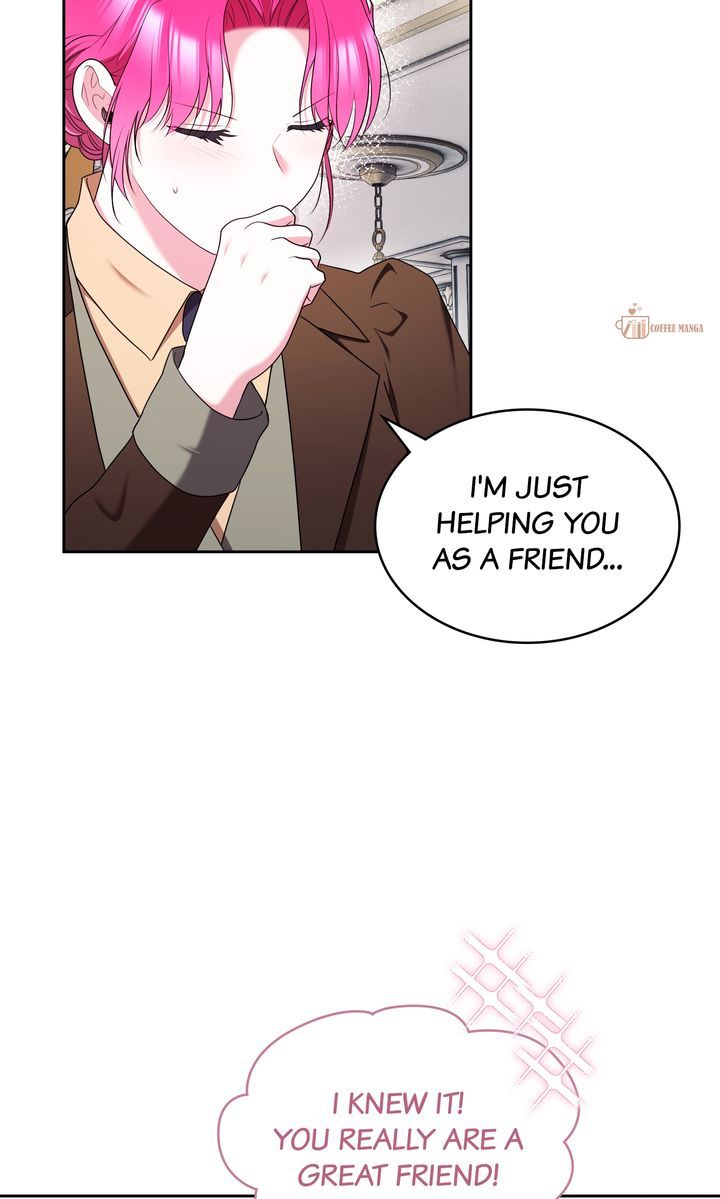 Marriage Contract With Two Husbands Chapter 64 390 023