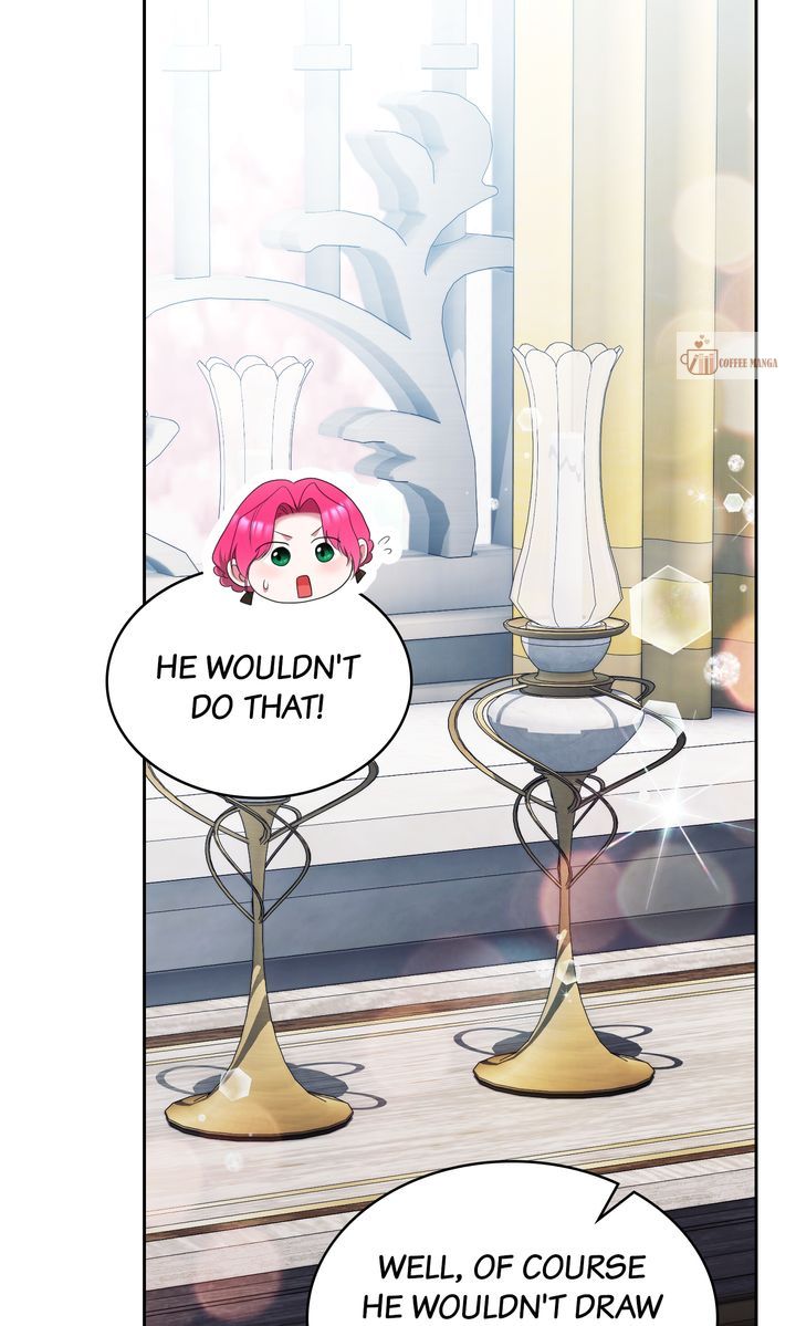 Marriage Contract With Two Husbands Chapter 64 393 026