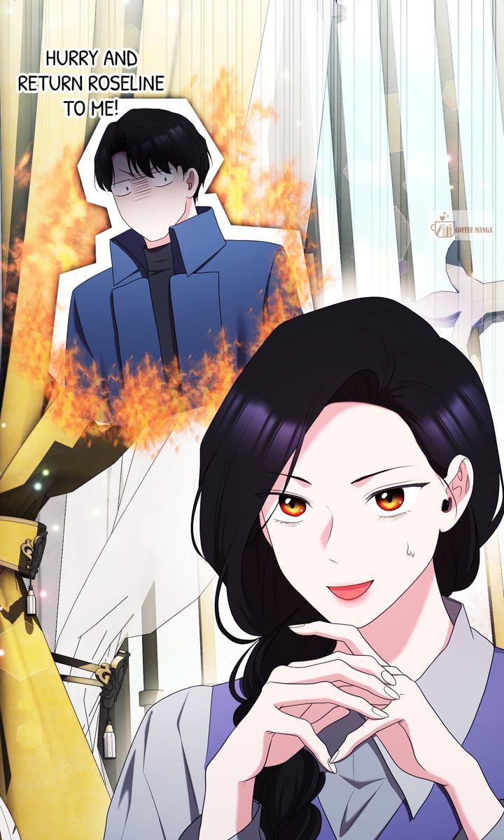 Marriage Contract With Two Husbands Chapter 64 395 028