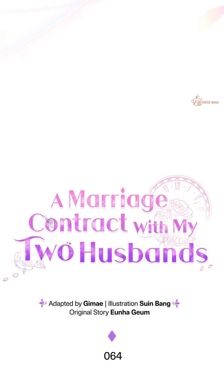 Marriage Contract With Two Husbands Chapter 64 407 040