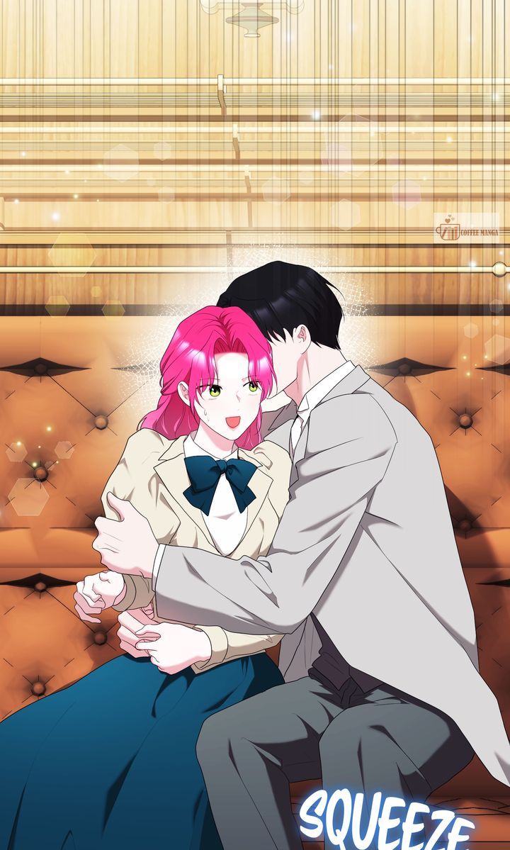 Marriage Contract With Two Husbands Chapter 64 409 042