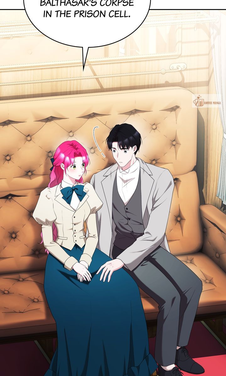 Marriage Contract With Two Husbands Chapter 64 416 049