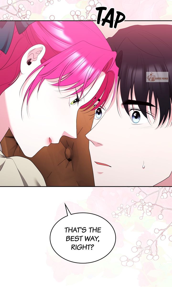 Marriage Contract With Two Husbands Chapter 64 457 090