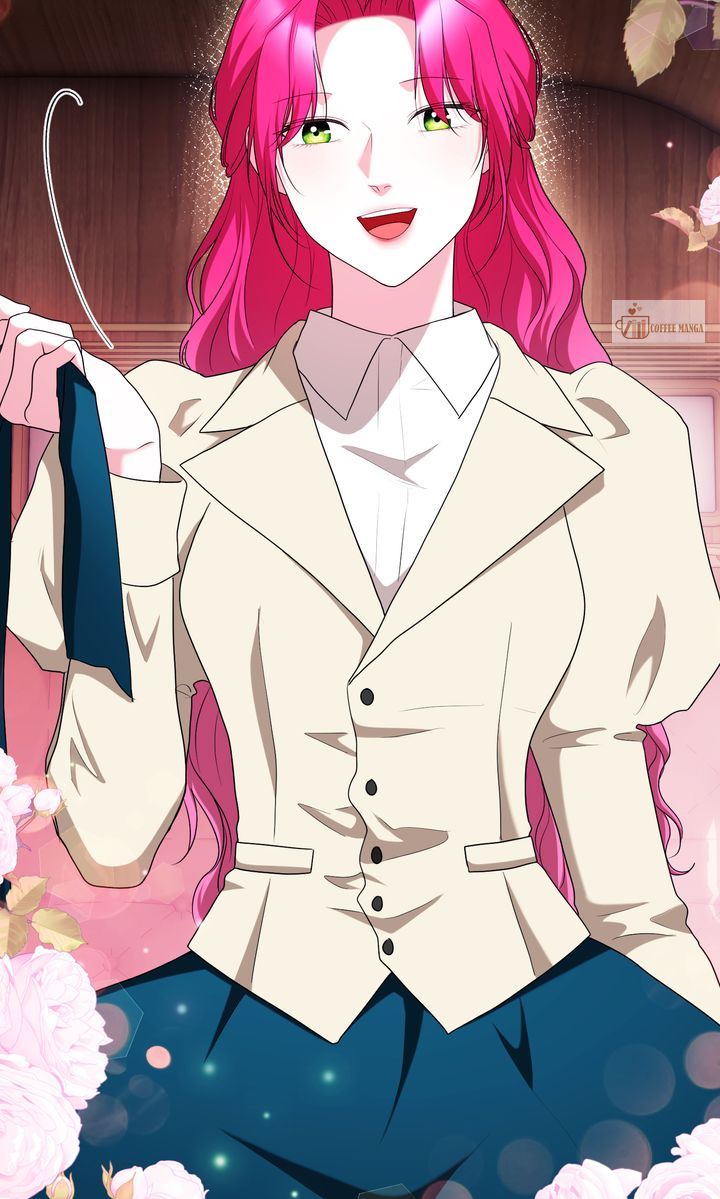 Marriage Contract With Two Husbands Chapter 64 464 097