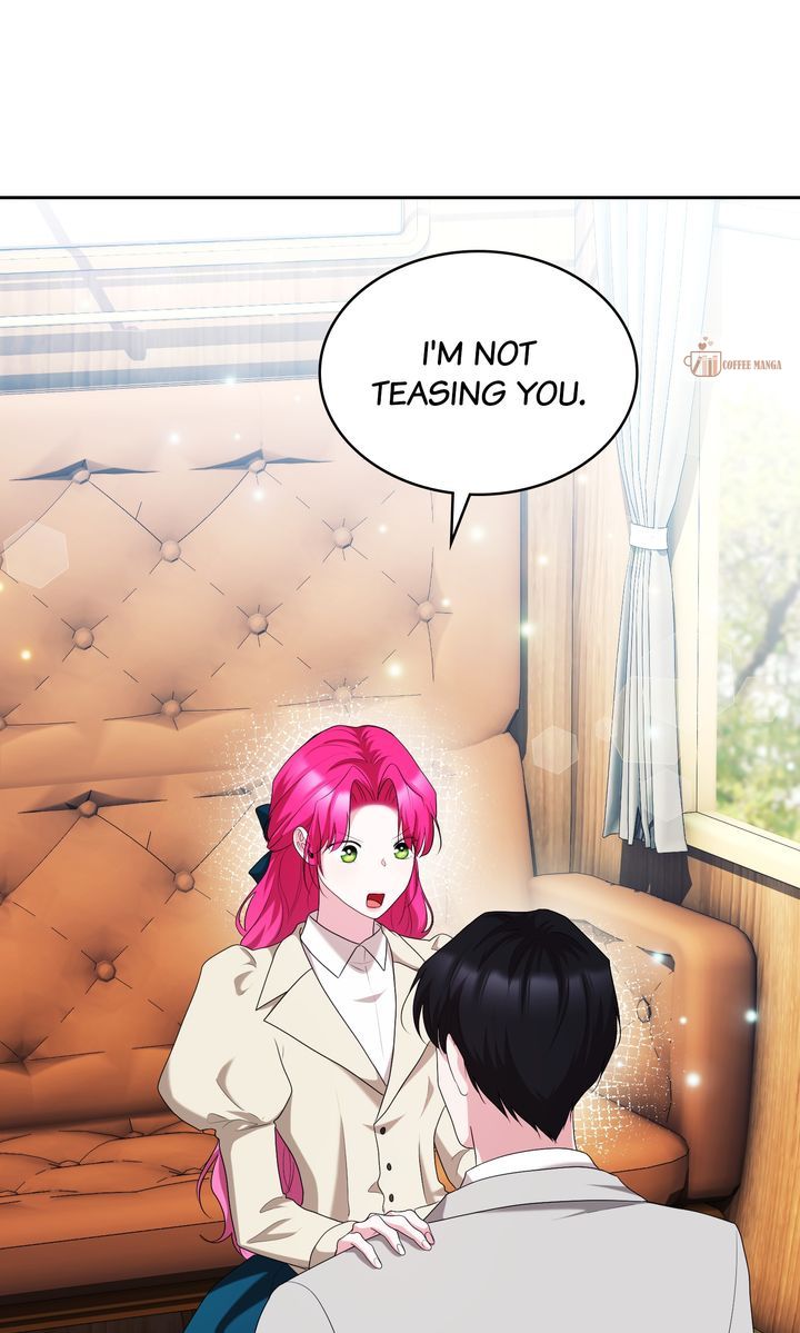 Marriage Contract With Two Husbands Chapter 64 467 100