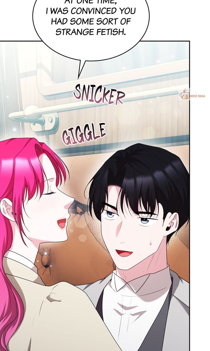 Marriage Contract With Two Husbands Chapter 64 469 102