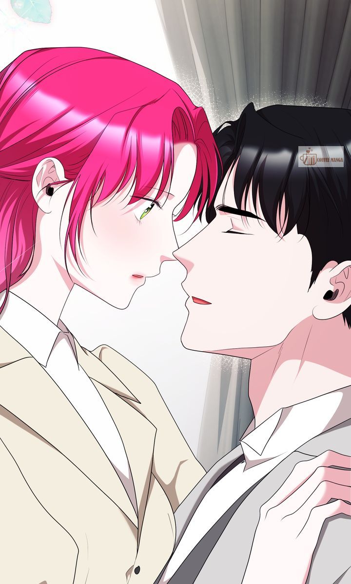 Marriage Contract With Two Husbands Chapter 64 477 110