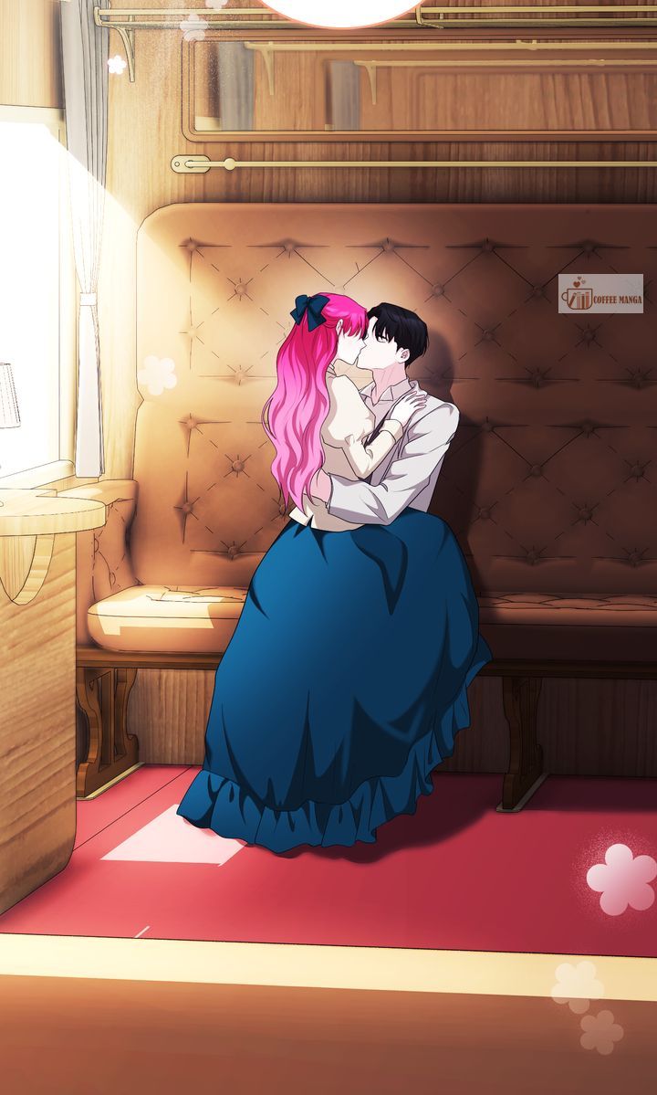 Marriage Contract With Two Husbands Chapter 64 485 118