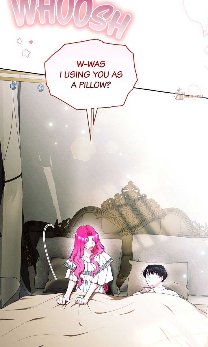 Marriage Contract With Two Husbands Chapter 65 394 006