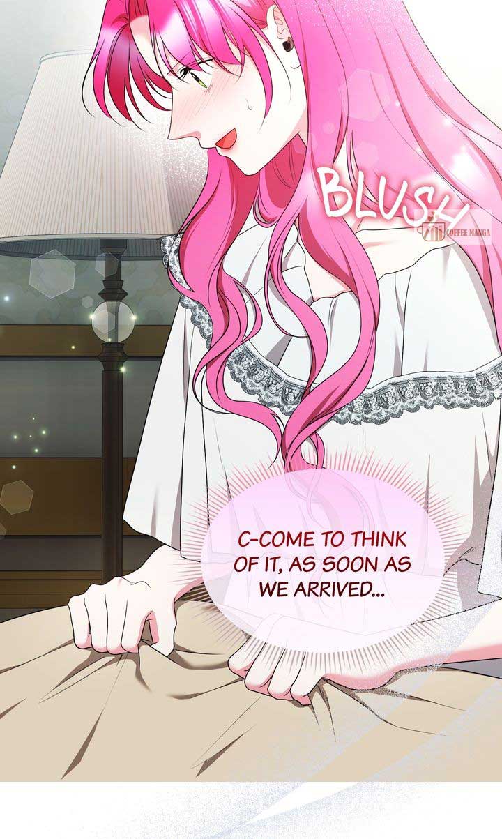 Marriage Contract With Two Husbands Chapter 65 396 008