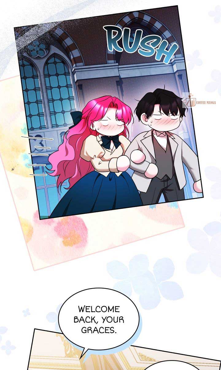 Marriage Contract With Two Husbands Chapter 65 397 009