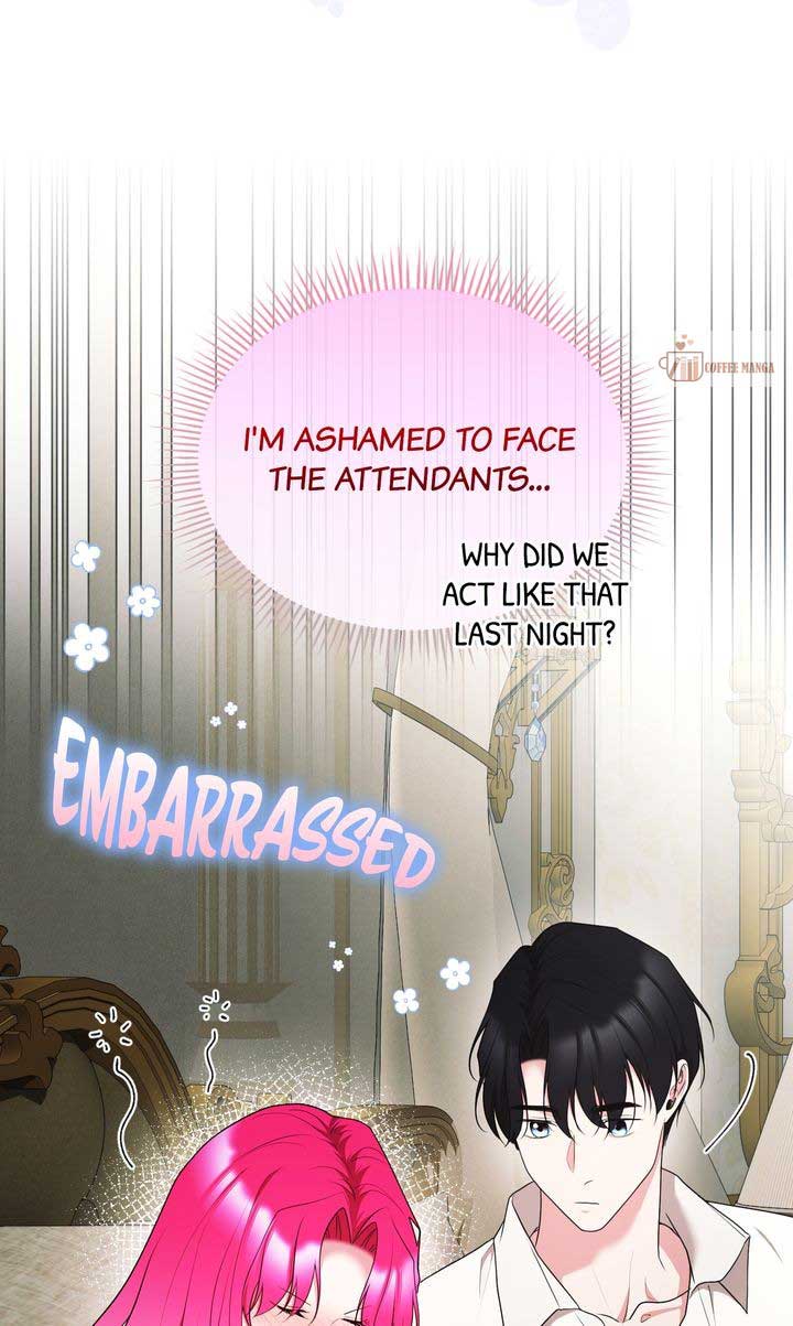 Marriage Contract With Two Husbands Chapter 65 400 012